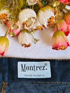 Montrez : Skirt