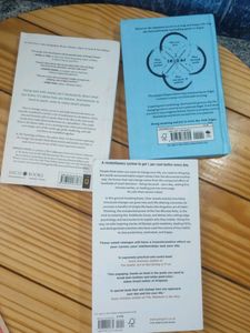 Ikigai Hardcover, Atomic Habits And Psychology Of Money