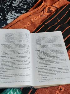 Fiction Book