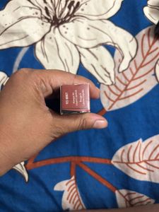 MAC Sheertone Shimmer Blush