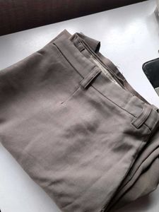 Men's Formal Trousers (6 piece)