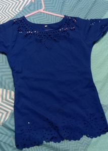 Polister Western Top
