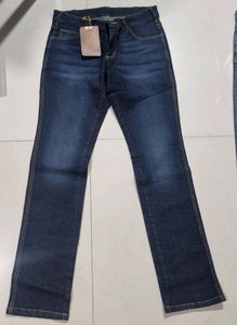 Trendy Men's Wrangler Jeans