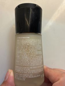 MAC Mineralize Timecheck Lotion Visage