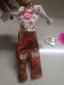 dolls dresses and accessories