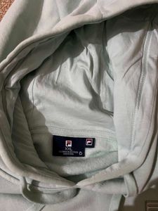 🇦🇺Original FILA Premuim Hoodie