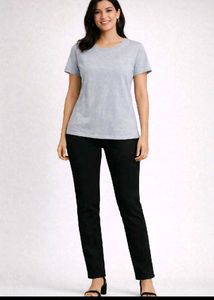 4 Comfortable Women's T-Shirts
