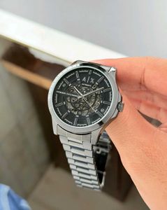 ARMANI EXCHANGE# For Men#  Model - Modern Automati