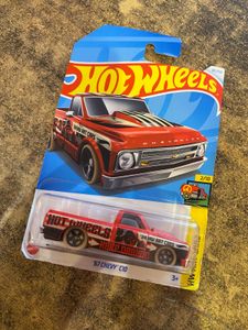 Hotwheels