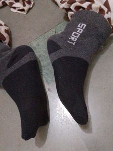 Comfortable Sport Socks
