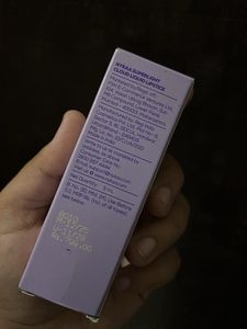 Nykaa Superlight Cloud Liquid Lipstick