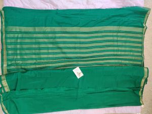 Premium mysore crepe silk saree