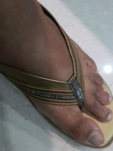Cute 🔥Size 8  UK Ladies Slippers.sale