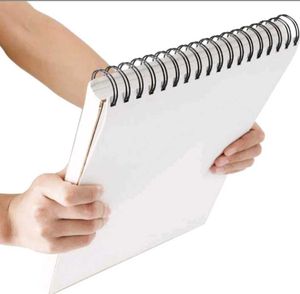 A5 Sketchbook - Drawing Pro Series