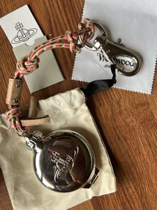 Vivienne Westwood Orb Keychain ashtray