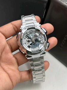 G SHOCK PREMIUM QUALITY MENS WATCH ALL WORKING