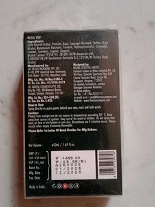 The Man Company Hero Perfume fixed price