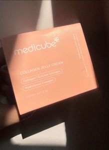 Medicube Collagen Jelly Cream