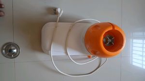 Surbhi Mixer Grinder