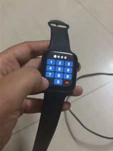 boat Smart Watch with Charger