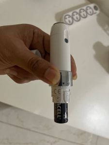 Braun Epilator