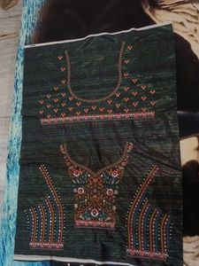Dresstive Brand Unstitch Lehanga Set