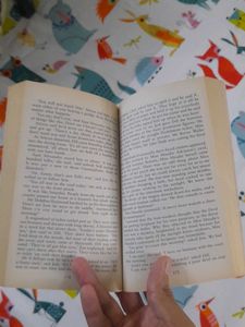 To Kill a Mockingbird