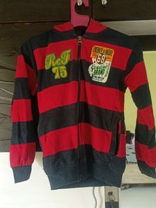 Girls And Boys Sweater