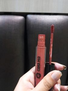Nude Brown Lipstick