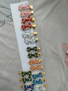 Any 3 Hair Clips Set