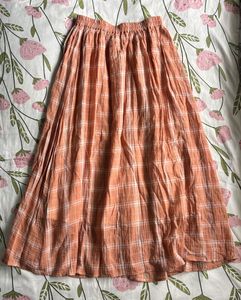 Pinteresty Picnic Cottage Core Skirt