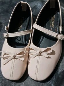 Ballerina Shoes