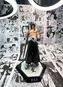 Enmu Figure - Demon Slayer