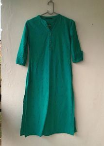 Chinese Collar Kurta