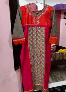 Fixed Coins 499 Elegant Women's Kurta
