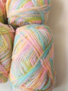 3 Ply Wool