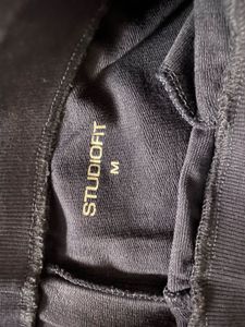 Athletic Tracksuit Set