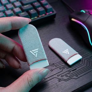 Gaming Finger Sleeves