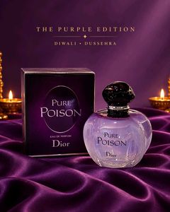 Pure Poison Inspired Edition - Grand Festive Sale