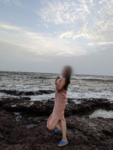 Pink Maxi Dress