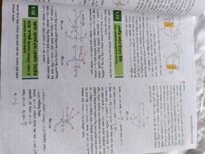 Higher Secondary Physics Book + Free gift