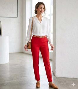 New Pant for Girls or Women