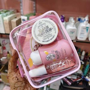 all new branded skincare products