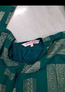 Branded New  Kurta Set kamino stylish