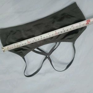 Comfortable 😍Grey Sports Bra