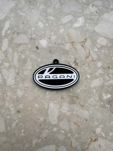 Nissan GT-R Keychain