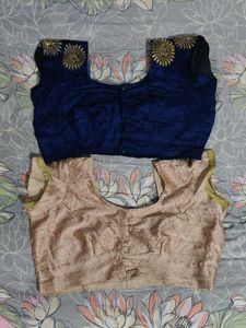 blouses piece size 34 pack of 2