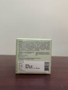 TNW Moisturizer Gel New