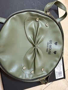Sling Bag