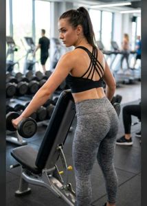 Stylish Black Sports Bra 🥀💀